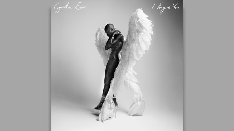 Cynthia Erivo announces ‘I Forgive You’