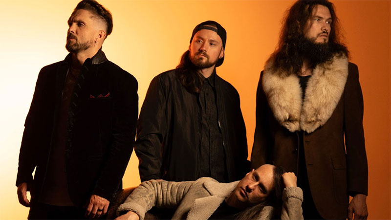 Disciple announces ‘Skeleton Psalms Deluxe’