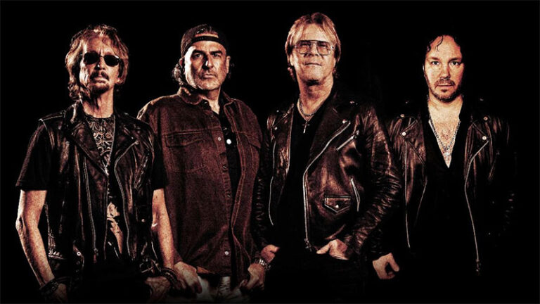 Giant returns with ‘A Night to Remember’