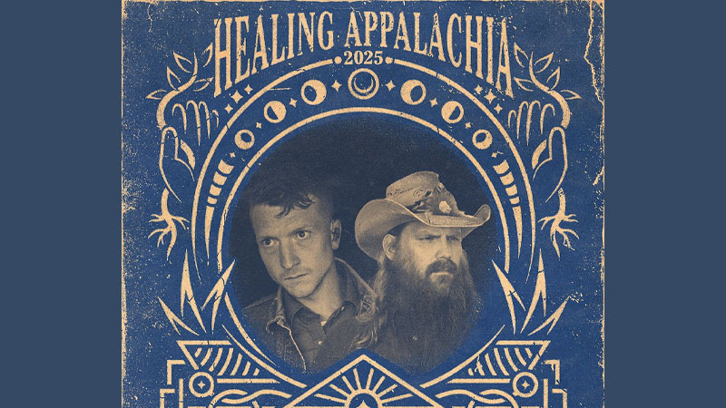 Healing Appalachia teams with The Matthew Perry Foundation