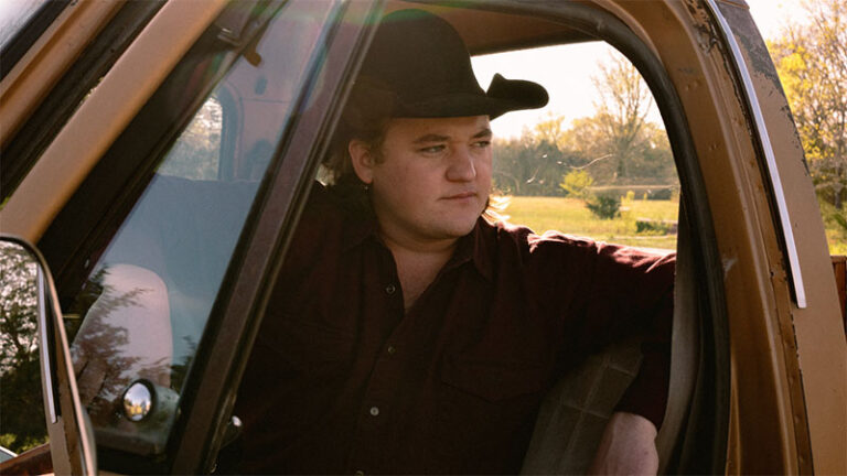 Jake Worthington drops fan-favorite ‘It Ain’t the Whiskey’
