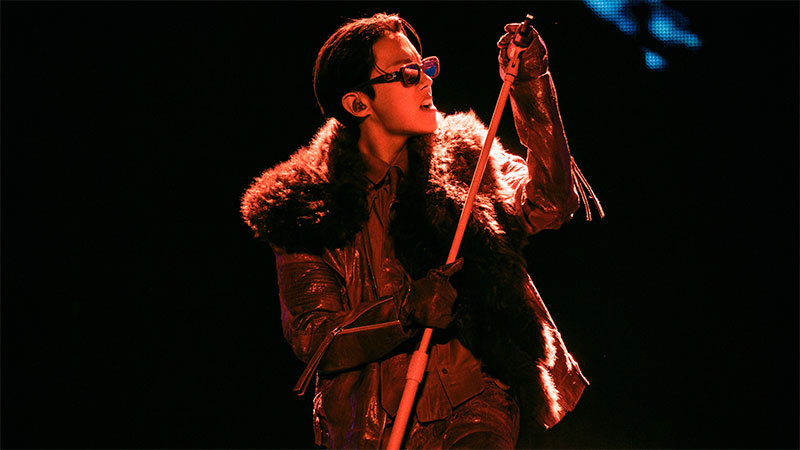 BTS’ J-Hope makes history with Los Angeles concerts