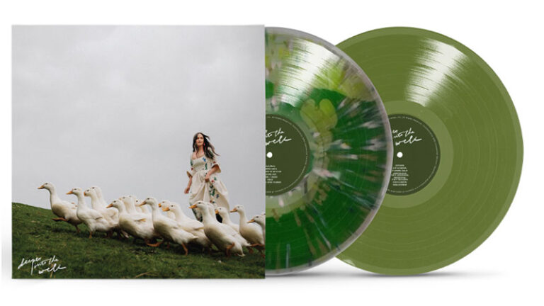 Kacey Musgraves celebrates ‘Deeper Well’ first anniversary with limited edition vinyl