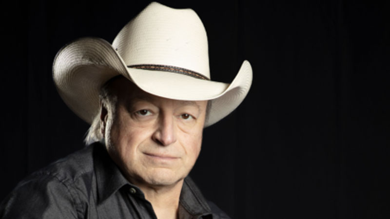 Mark Chesnutt reveals health scares, announces Redemption Tour