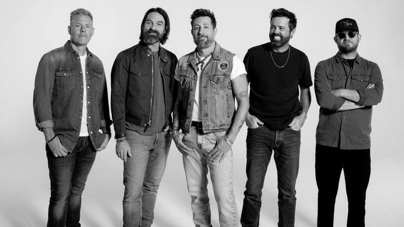 Old Dominion gets reflective with ‘Me Most Nights’