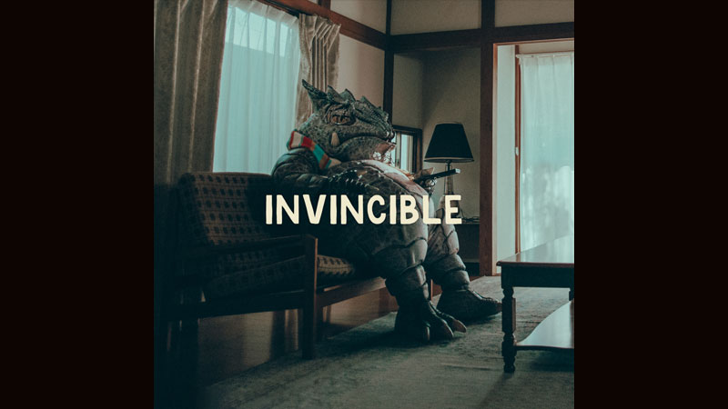 OneRepublic announces ‘Invincible (from Kaiju No.８)’