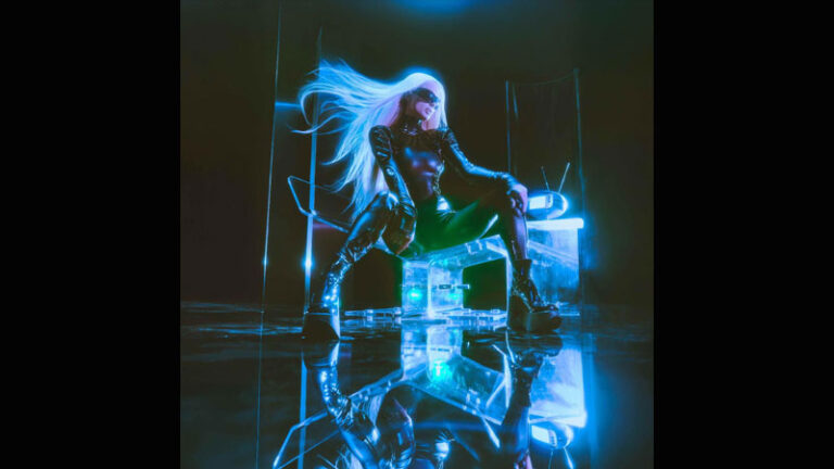 Paris Hilton drops ‘If the Earth Is Spinning’ remix