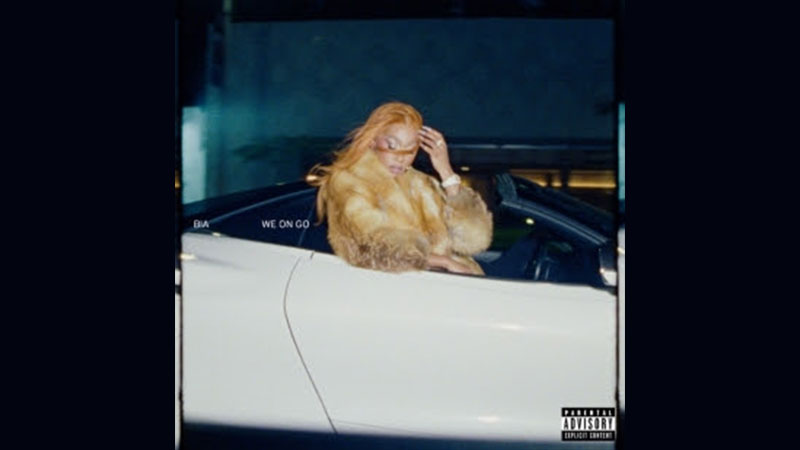 Bia returns with viral anthem ‘We On Go’