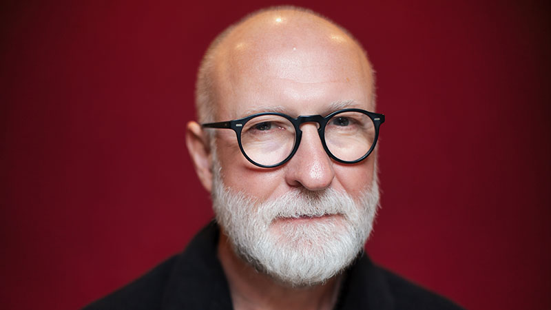 Bob Mould announces new Solo Electric dates for fall 2025