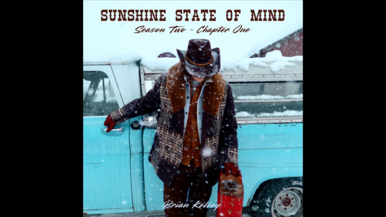 Brian Kelley reclaims personal mantra with ‘Sunshine State of Mind Season Two, Chapter One’