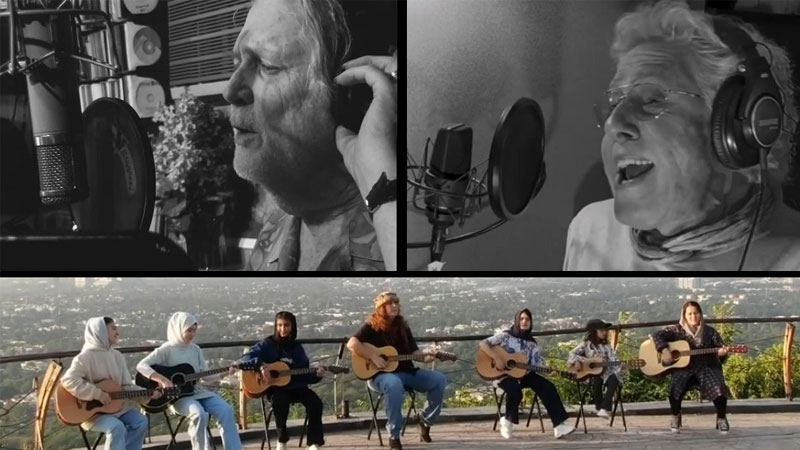 Brian Wilson, Roger Daltrey team with The Miraculous Love Kids for ‘Love & Mercy’