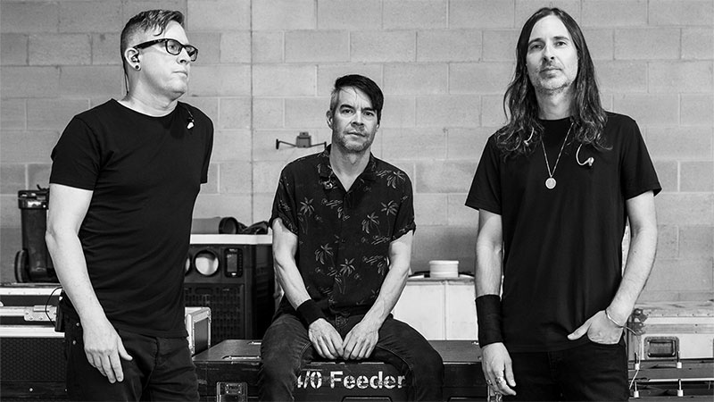 Chevelle drops ‘Rabbit Hole (Cowards, Pt 1)’ video