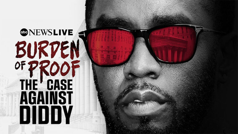 ABC News to profile Sean ‘Diddy’ Combs trial