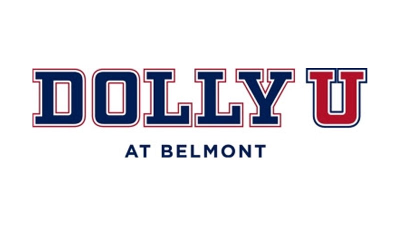 Belmont University, Dolly Parton expand educational partnership with Dolly U curriculum