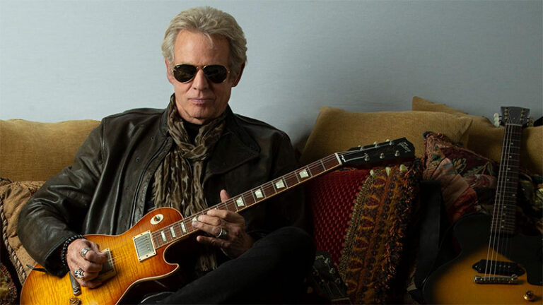 Don Felder drops ‘I Like the Things You Do’