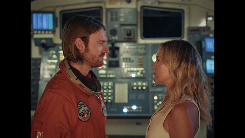 Finneas reveals ‘2001’ video starring Kate Hudson