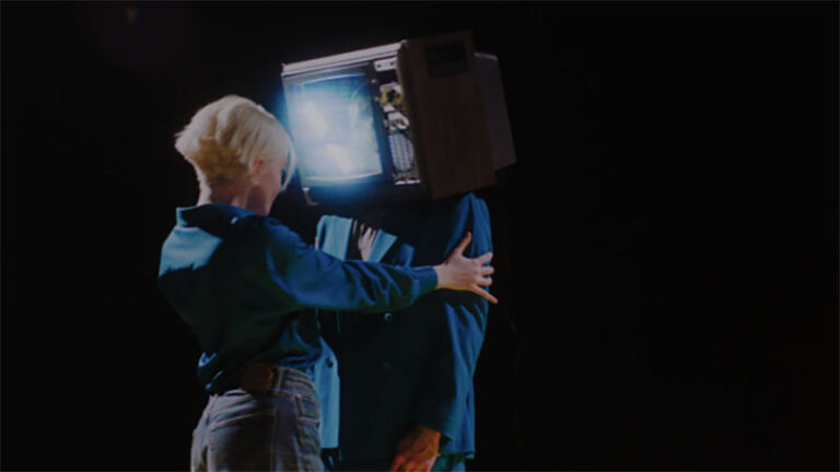 Foster the People shares double-feature video