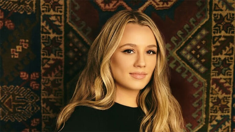 Gabby Barrett shares ‘The Easy Part’