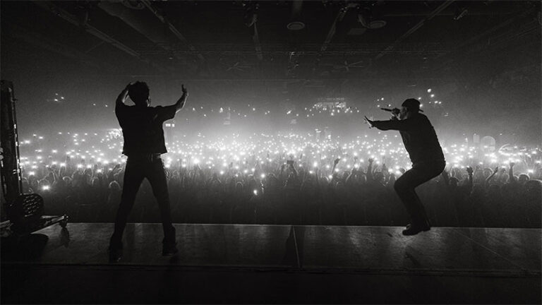 Gashi, G-Eazy team for ‘Rings’