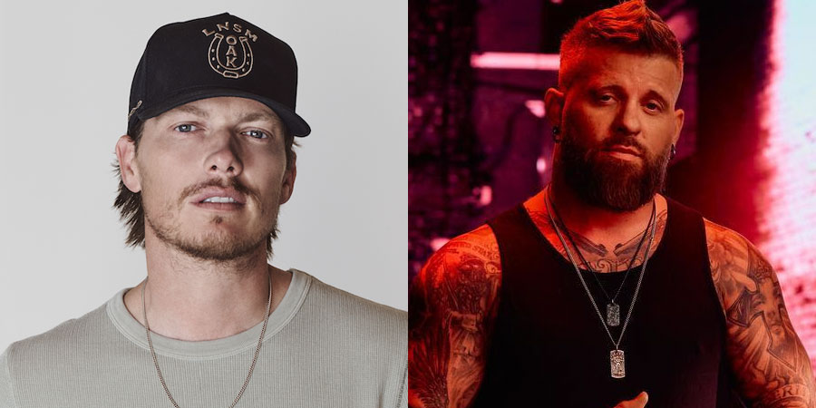George Birge, Brantley Gilbert tribute their hometowns in ‘Small Forever’