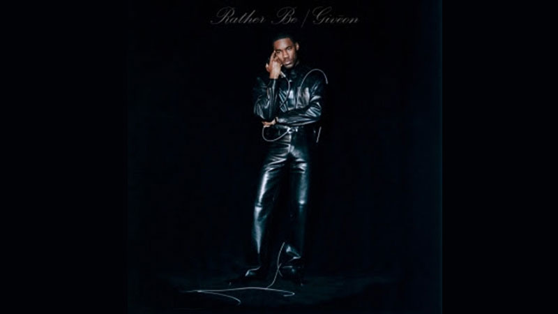 Giveon unleashes ‘Rather Be’