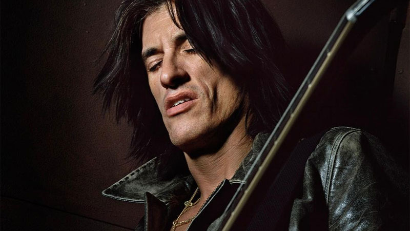 Joe Perry returns to the road with The Joe Perry Project