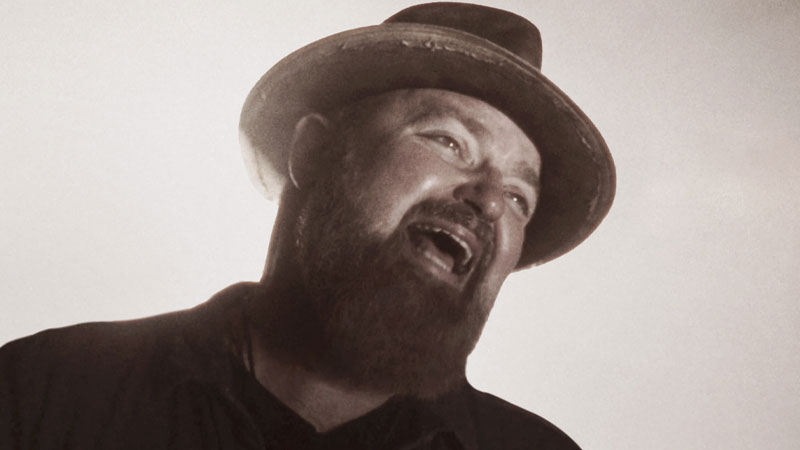 Zac Brown Band’s John Driskell Hopkins shares emotional new track