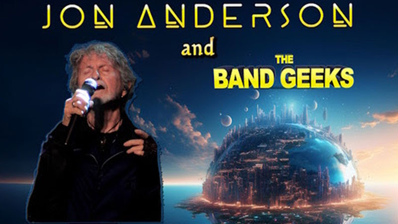 Jon Anderson confirms 2025 tour dates are not canceled