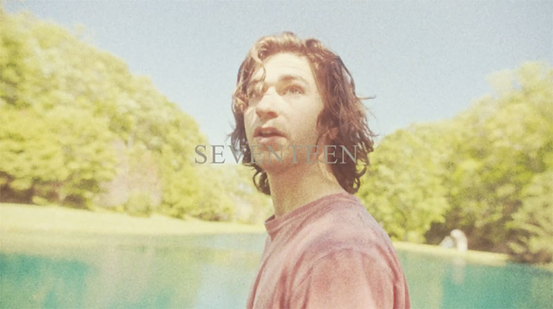 Kameron Marlowe remembers ‘Seventeen’