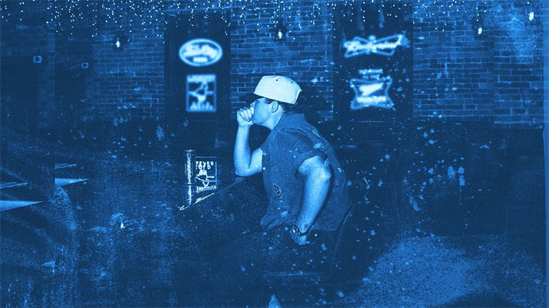 Lily Rose unveils ‘Seein’ Blue’