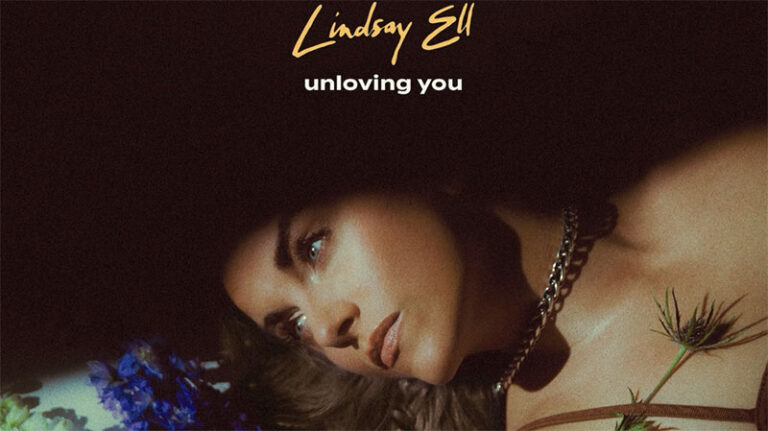 Lindsay Ell shares ‘Unloving You’