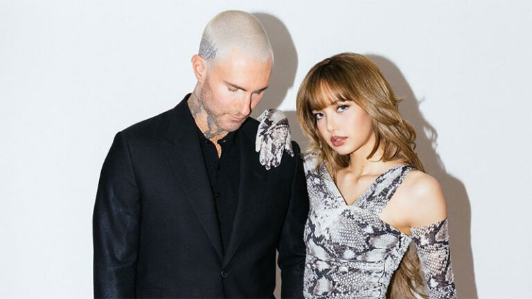 Maroon 5 returns with ‘Priceless’ featuring Lisa