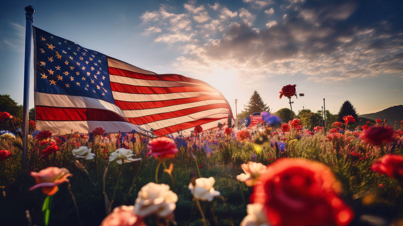 Five songs to add to your Memorial Day playlist