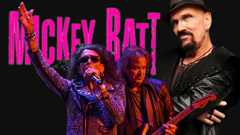 Former Mickey Ratt guitarist Christopher Hager dies