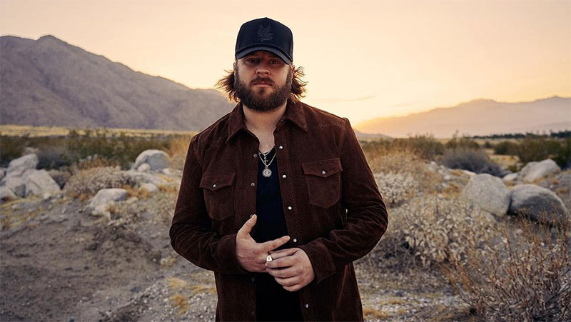 Nate Smith pays the ultimate tribute with ‘Dads Don’t Die’