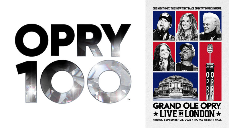Julien’s Auctions teams with Grand Ole Opry for London fan experience