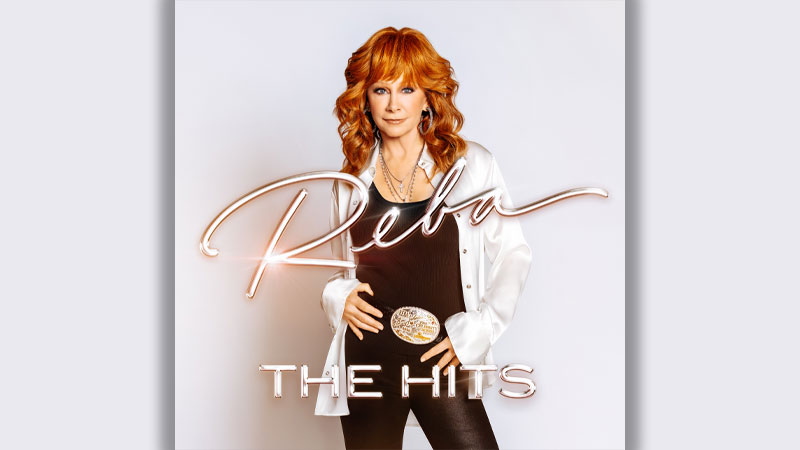 Reba details Reba House CMA Fest fan experience, announces ‘The Hits’ vinyl