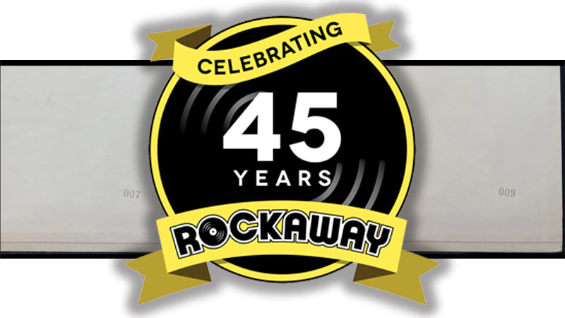 Rockaway Records acquires lowest sequentially numbered Beatles ‘White Album’ trio