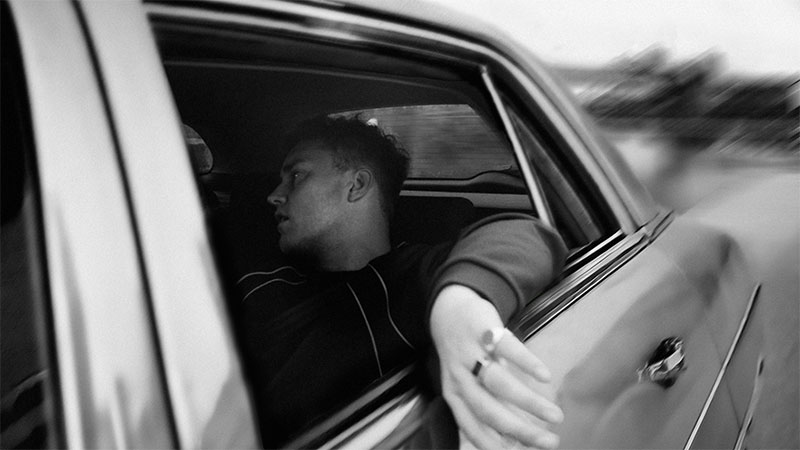 Sam Fender announces People Watching Tour 2025