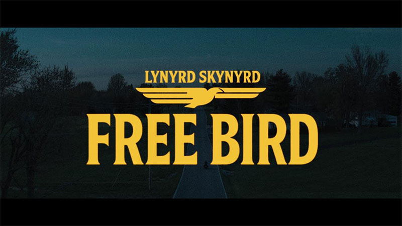 Lynyrd Skynyrd releases first-ever ‘Free Bird’ video