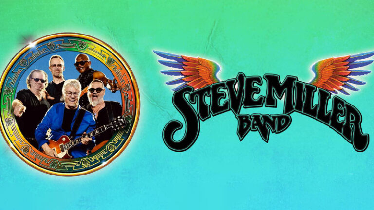 Steve Miller Band announces 2025 tour
