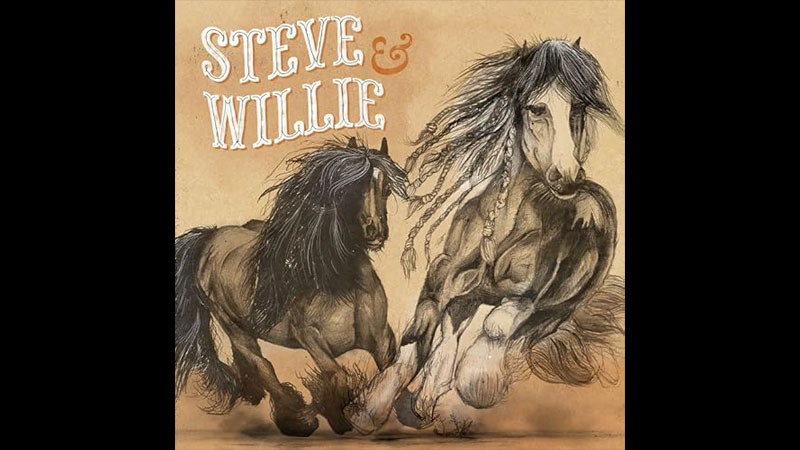 Steve Perry releases reimagined ‘Faithfully’ with Willie Nelson