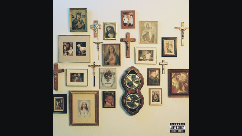 SuicideBoys achieve highest-charting debut with fifth studio album