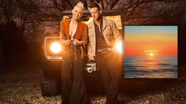 Thompson Square to release ‘You Were There’