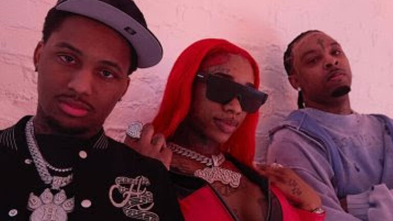 21 Lil Harold, Sexyy Red, 21 Savage release ‘Nookie’