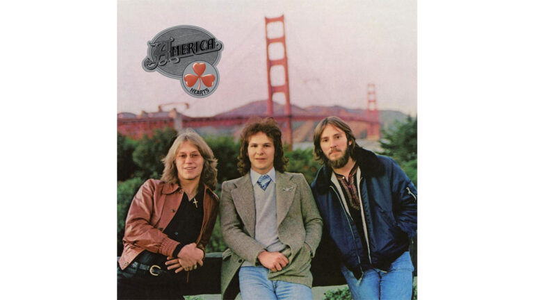 America celebrates ‘Hearts’ 50th anniversary with expanded edition