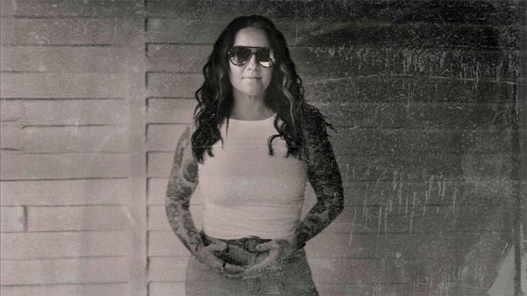 Ashley McBryde to open Redemption Bar inside Eric Church’s Chief’s