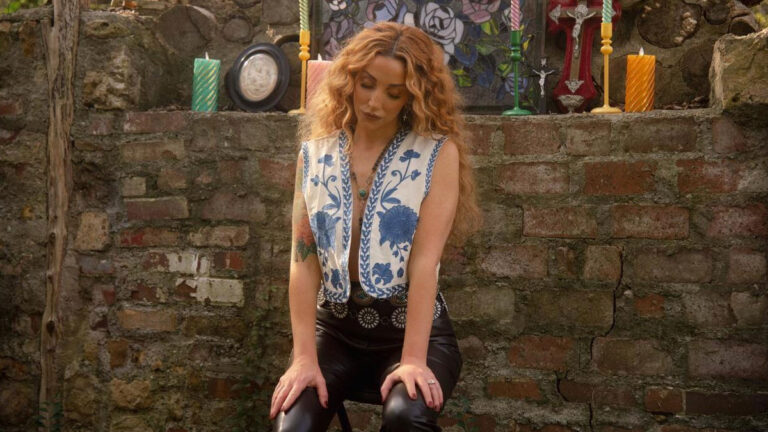 Ashley Monroe shares ‘Magnolia’ video