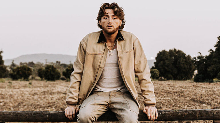 Bailey Zimmerman announces 2026 Different Night Same Rodeo Tour
