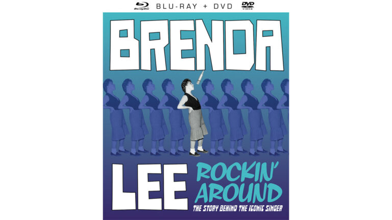 Brenda Lee ‘Rockin’ Around’ documentary set for fall 2025 release